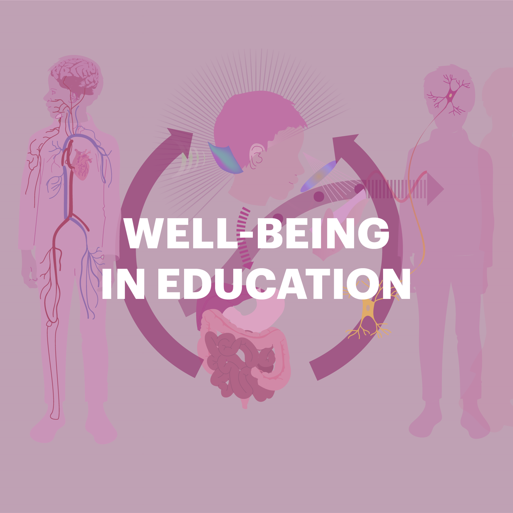 What if we positioned well-being at the centre of our education system — investing in the tools and infrastructures for individual and collective care through schools and the wider community?