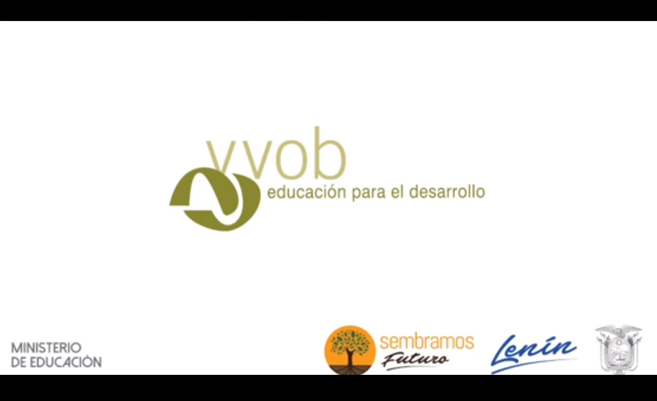 VVOB Rwanda - A Global Summit on Education