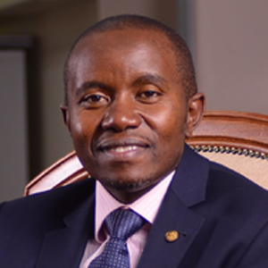 Joseph Wakaba Mucheru