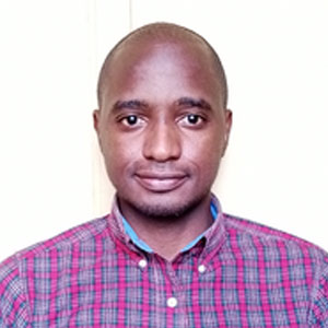 Phillip Mukasa