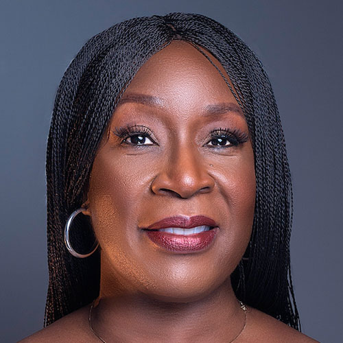 Angela Owusu-Ansah