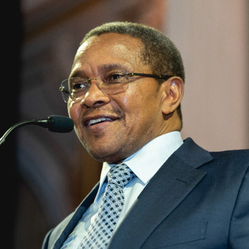 Jakaya Kikwete