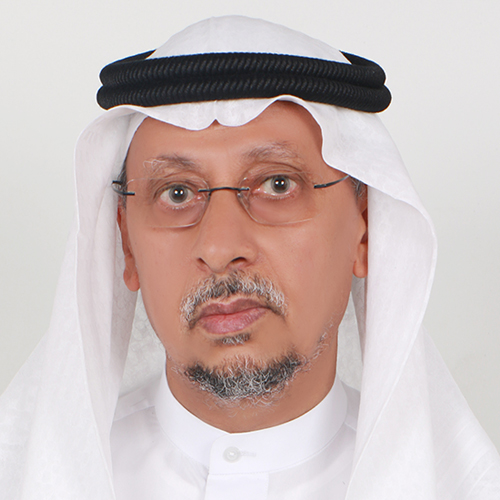 Ahmed Bin Abdulaziz Al Haddad