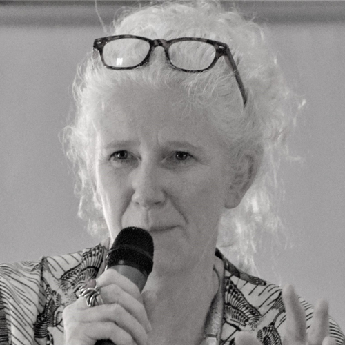 Martha Hewison