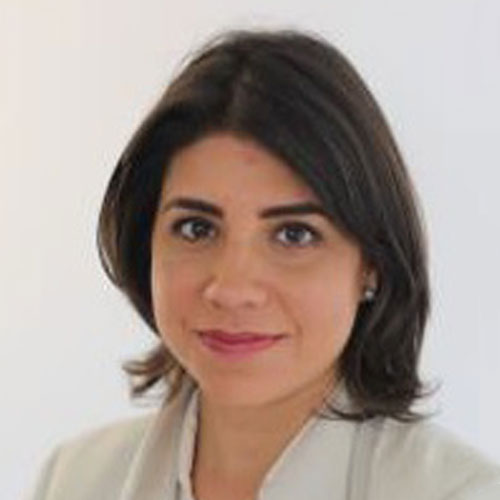 Carmen Burbano