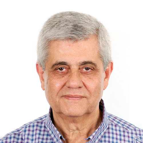 Ghassan Issa