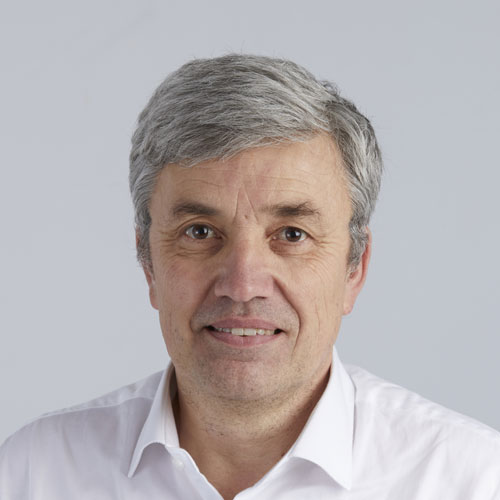 Gilles Vermot-Desroches