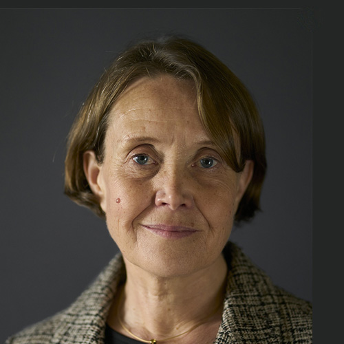 Kerstin Stendahl