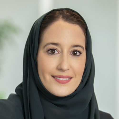 Laila Abdullatif