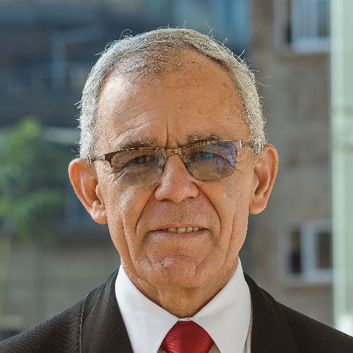 Izael Da Silva
