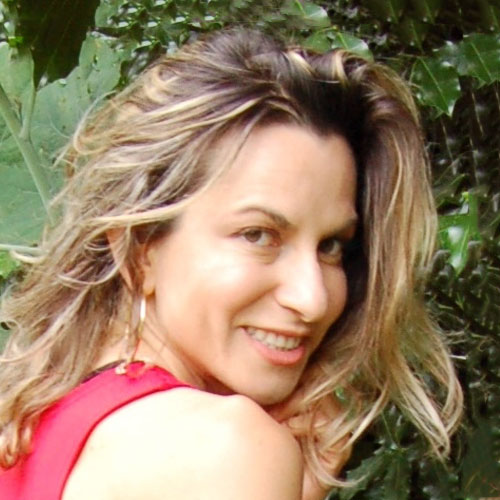 Silvia Pastorino